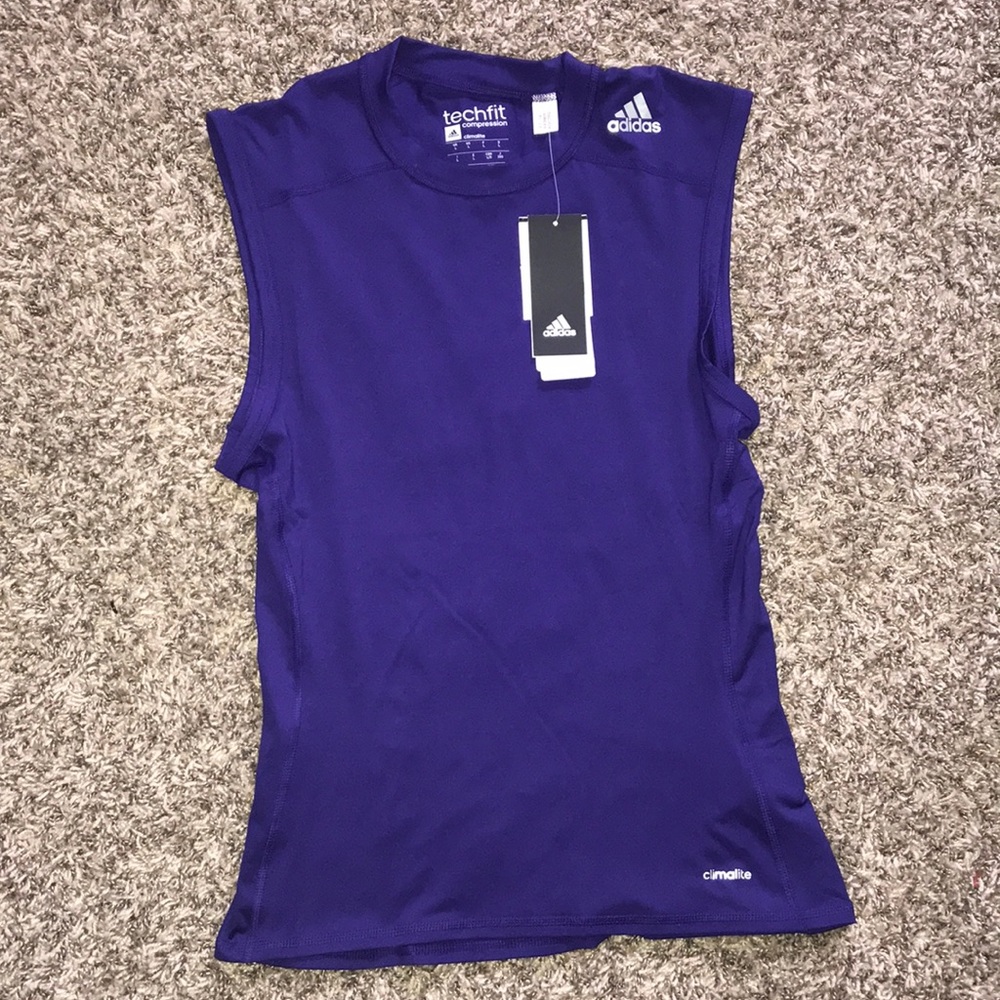 NWT Adidas Tank Top